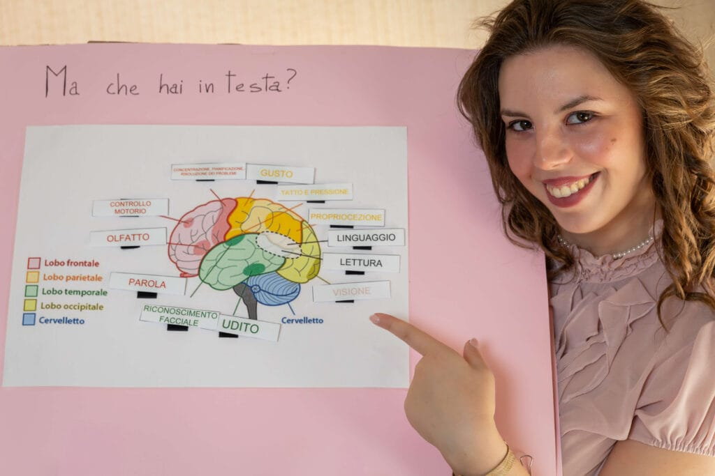 percorso psicologico pistoia